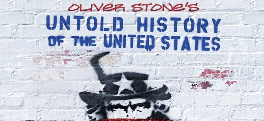 Untold History of the United States