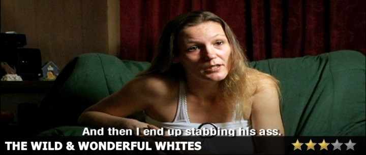 Wild and Wonderful Whites Review
