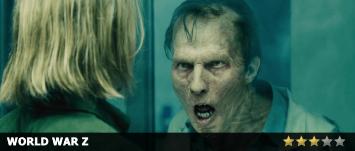 World War Z Review