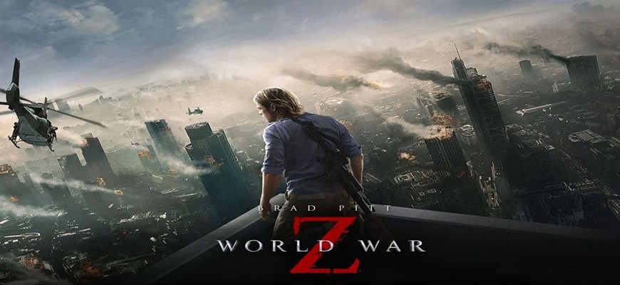 World War Z