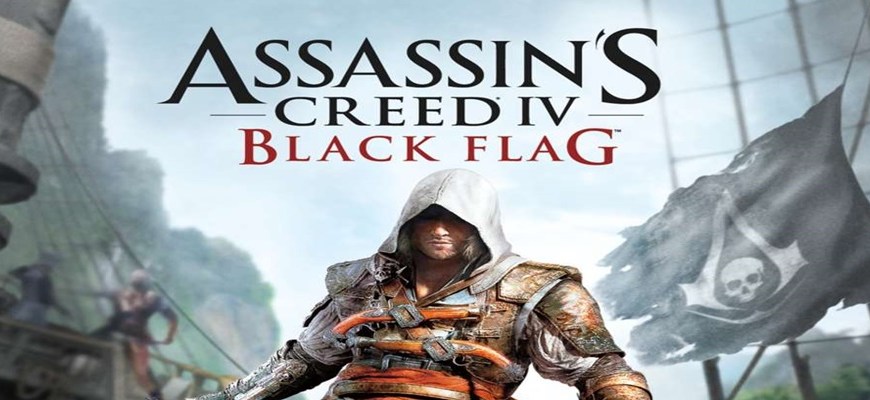 Assassin's Creed Black Flag