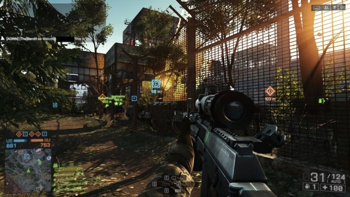 Battlefield 4 Screenshot 03