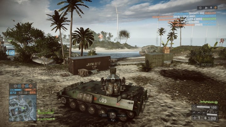 Battlefield 4 Screenshot 05