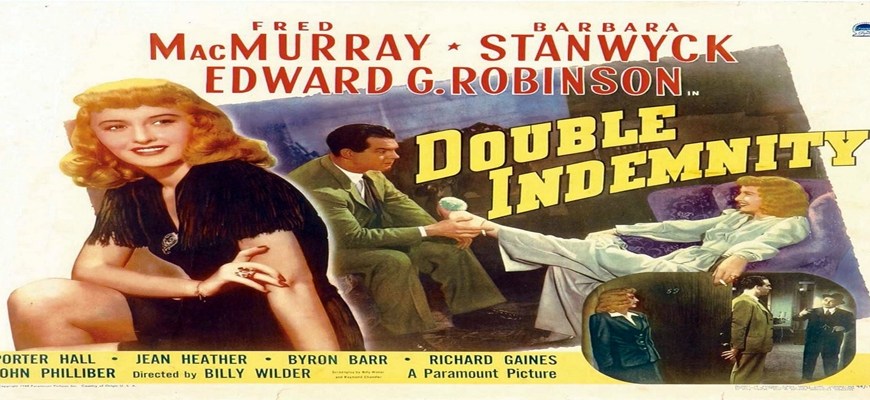 Double Indemnity