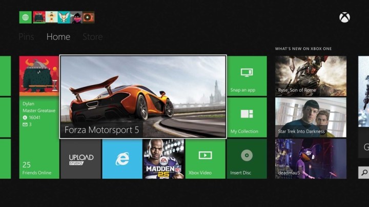 Xbox One Pic 02