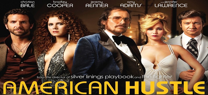 American Hustle