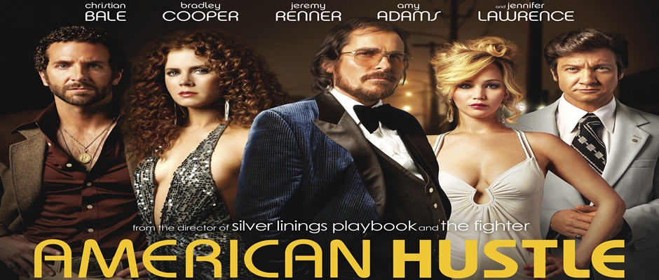 American Hustle