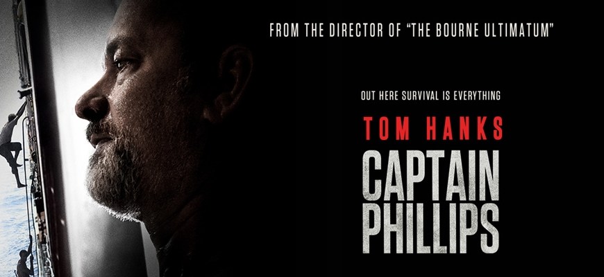 Captain Phillips
