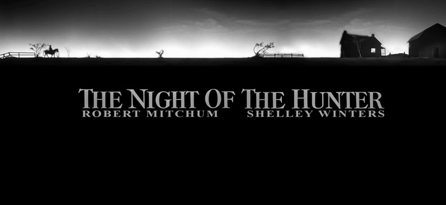 Night of the Hunter