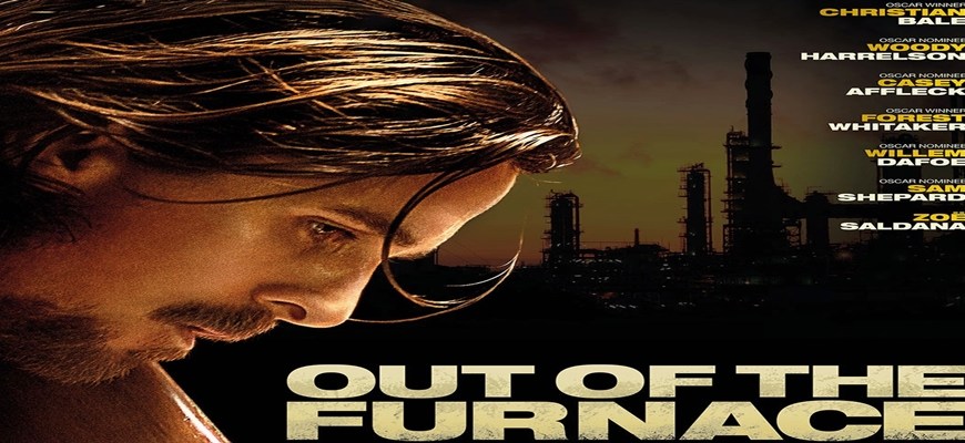Out of the Furnace