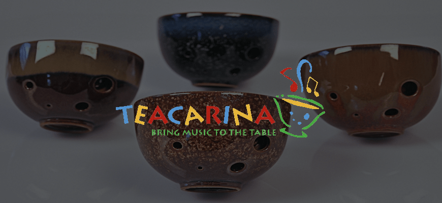 Teacarina Review