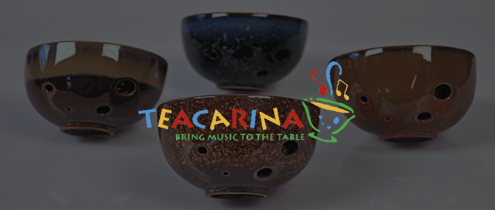 Teacarina Review