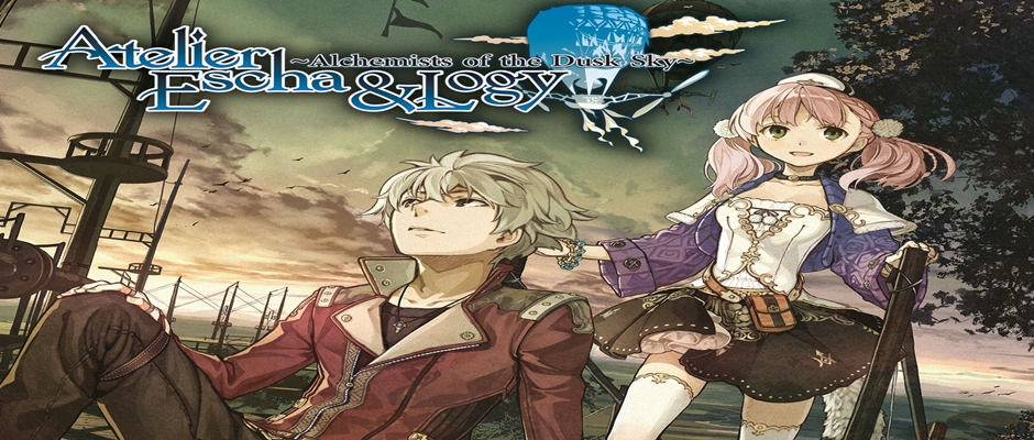 Atelier Escha & Logy