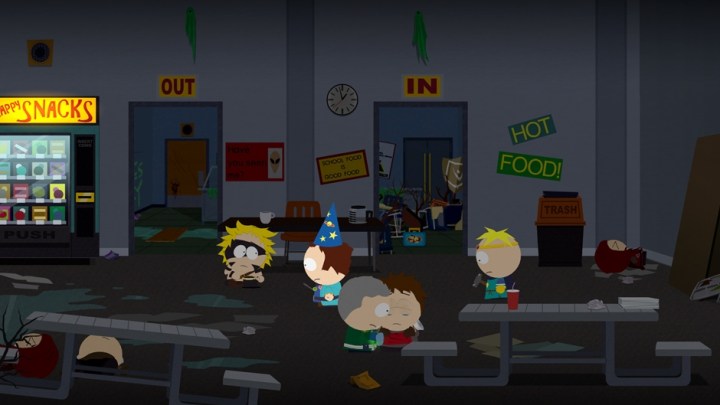 South Park Stick of Truth Screenshot 02