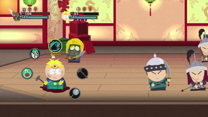 South Park Stick of Truth Screenshot 03