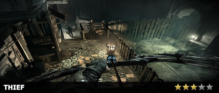 Thief Review
