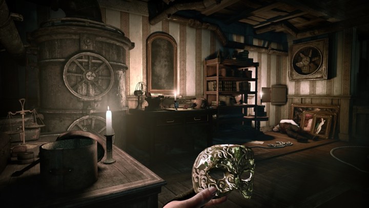 Thief Screenshot 05