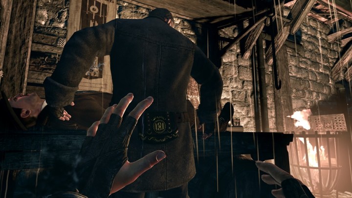 Thief Screenshot 08