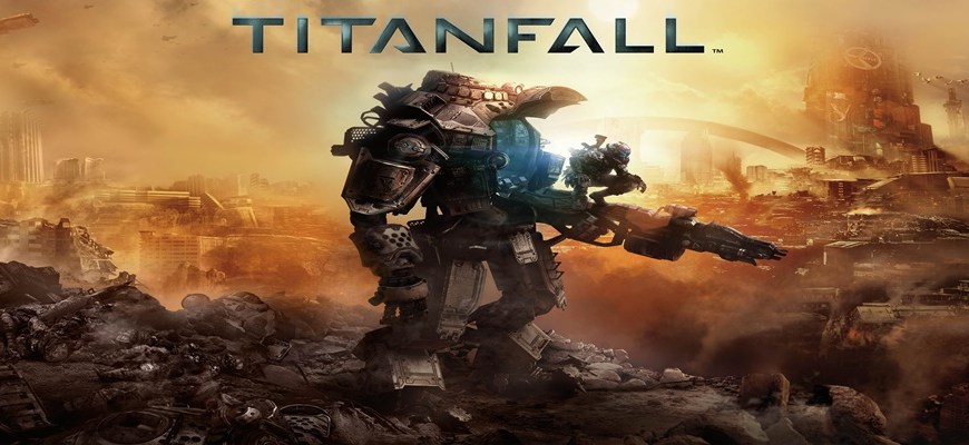 Titanfall