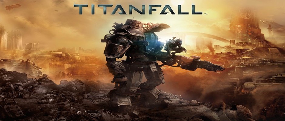 Titanfall
