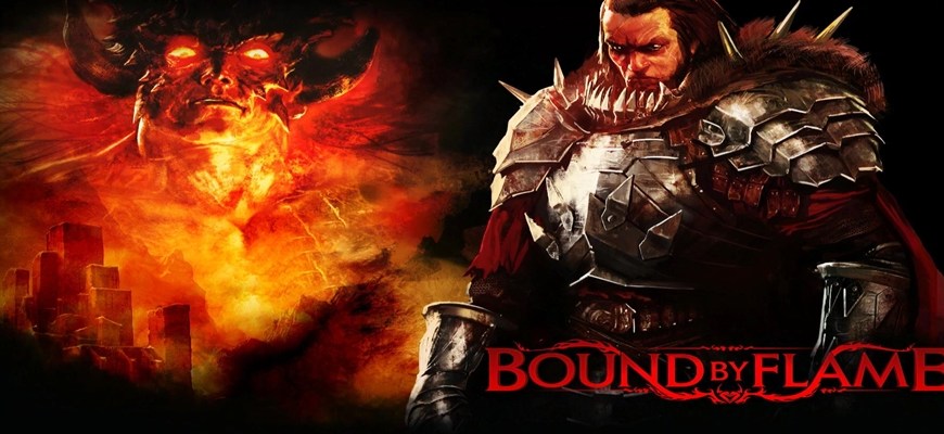 Bound By Flame