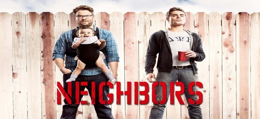 Neighbors