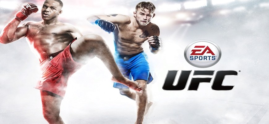 EA Sports UFC