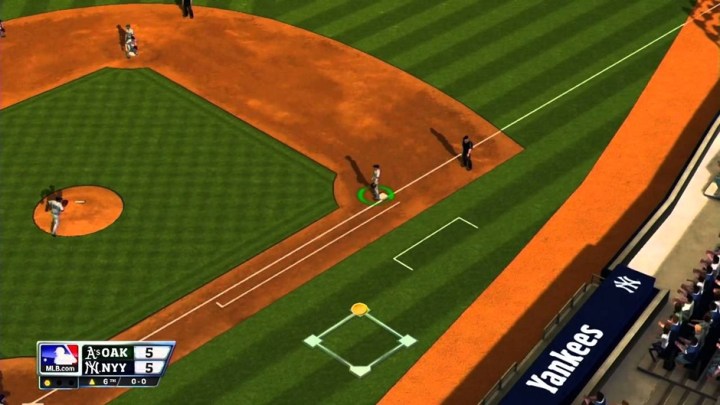 RBI Baseball '14 Screenshot 03