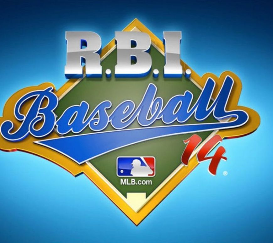 RBI Baseball 14