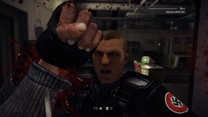 Wolfenstein Screenshot 03