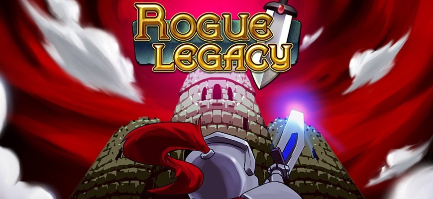 Rogue Legacy