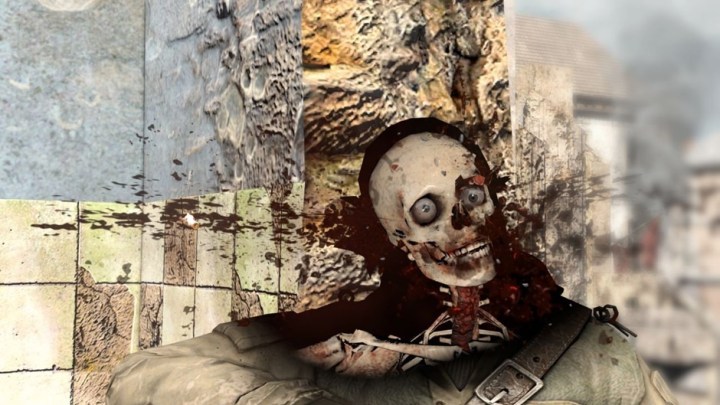 Sniper Elite 3 Screenshot 04
