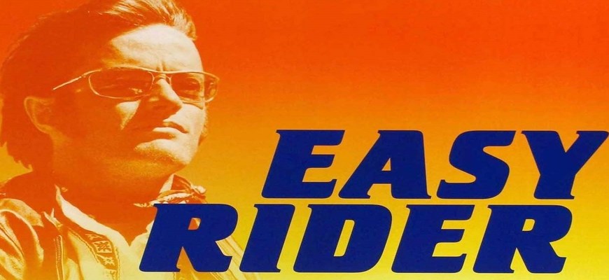 Easy Rider