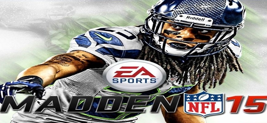 Madden NFL 15