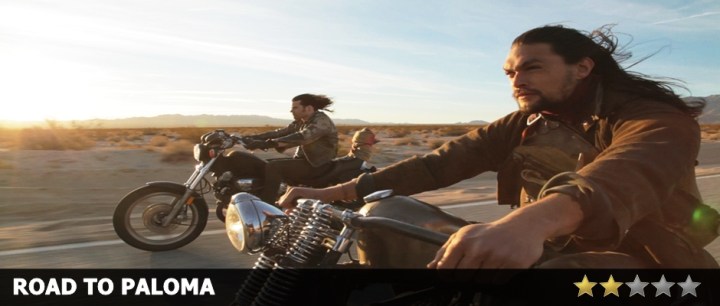 Road to Paloma Review