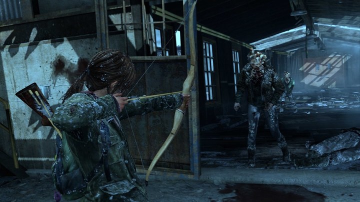 The Last of Us Screenshot 02