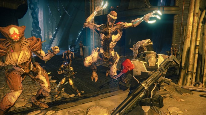 Destiny Screenshot 3