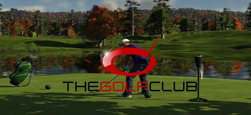 The Golf Club