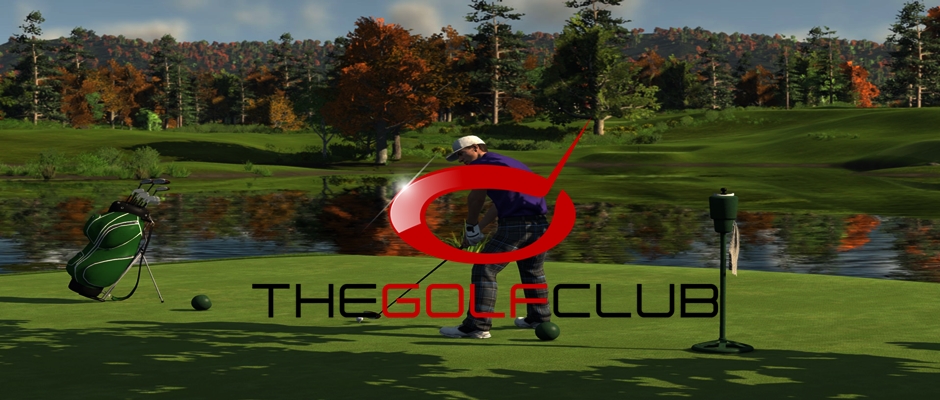 The Golf Club