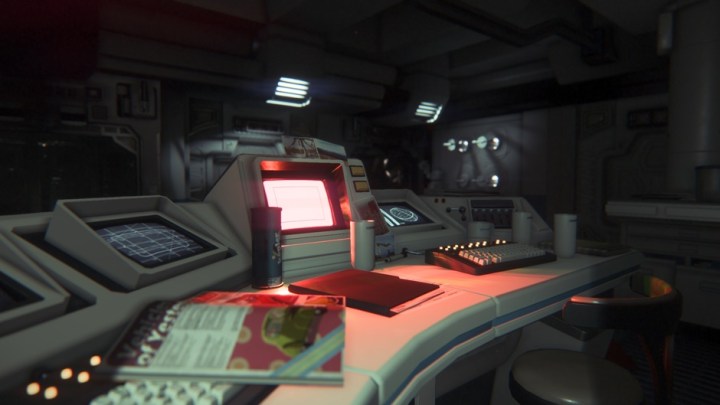 Alien Isolation Screenshot 03