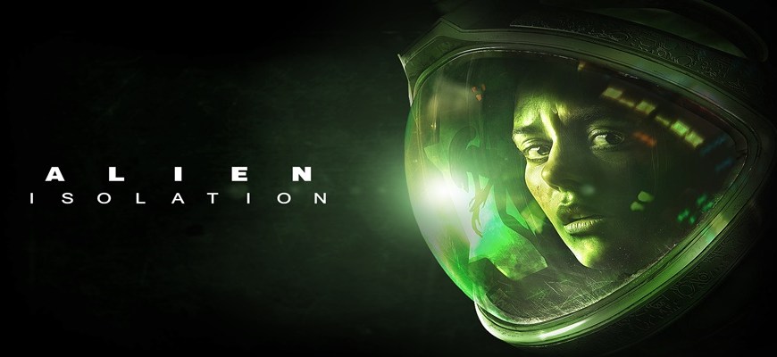 Alien Isolation