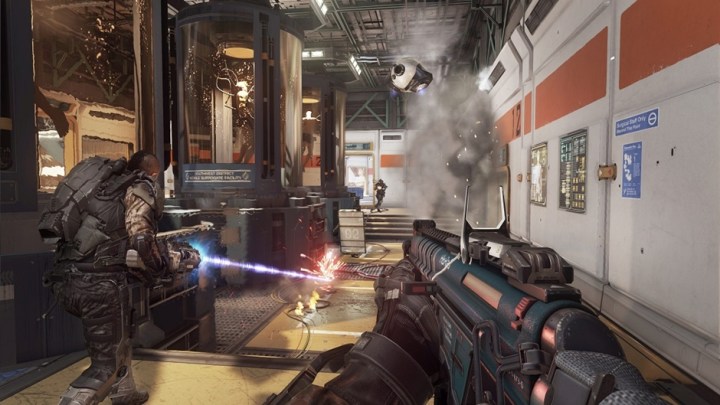 Call of Duty Advanced Warfare Screenshot 02