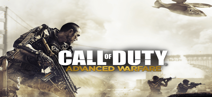 Call of Duty Advanced Warfare