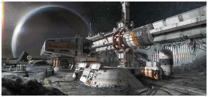 Art of Destiny screenshot 01