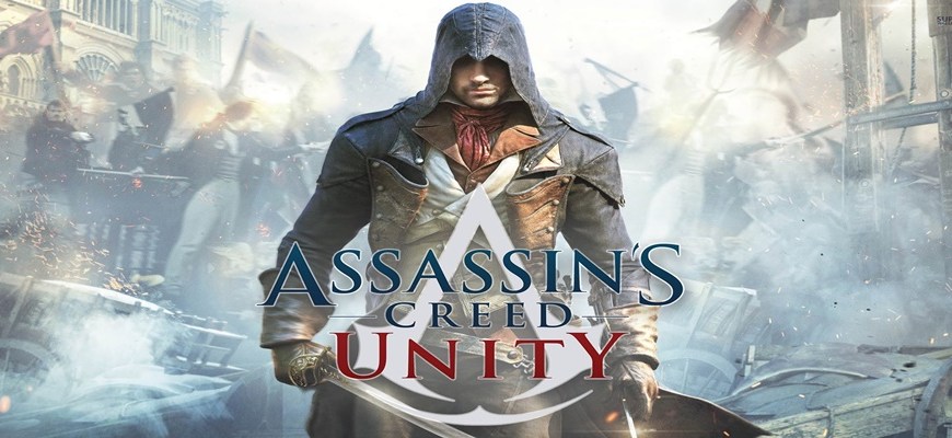 Assassin's Creed Unity