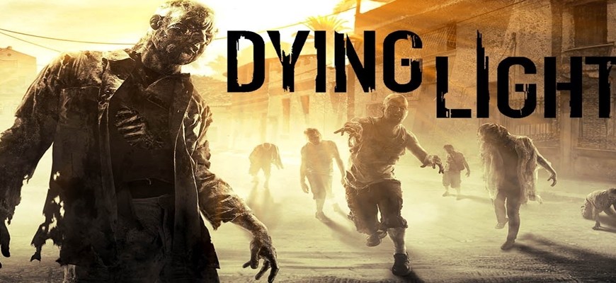 Dying Light