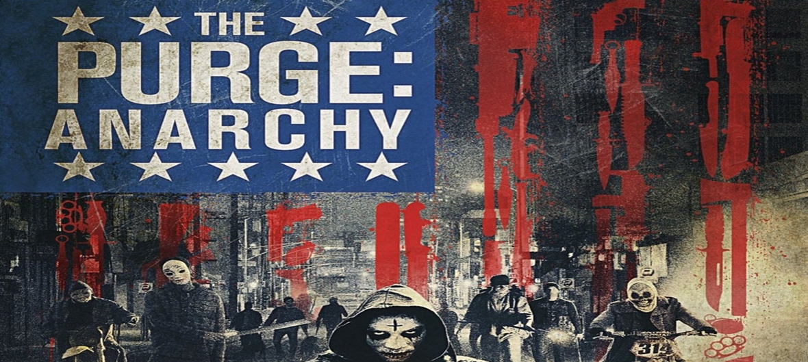 The Purge Anarchy