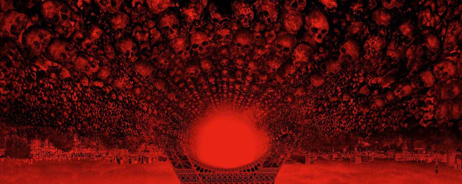 As Above, So Below Review