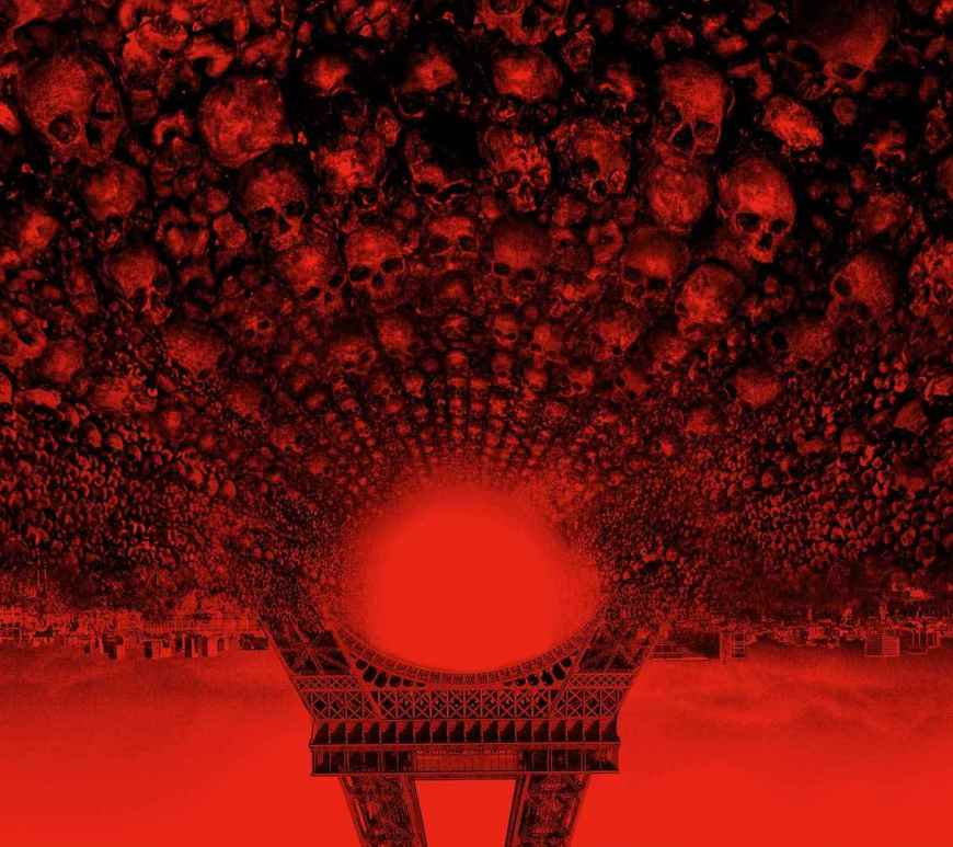 As Above, So Below Review