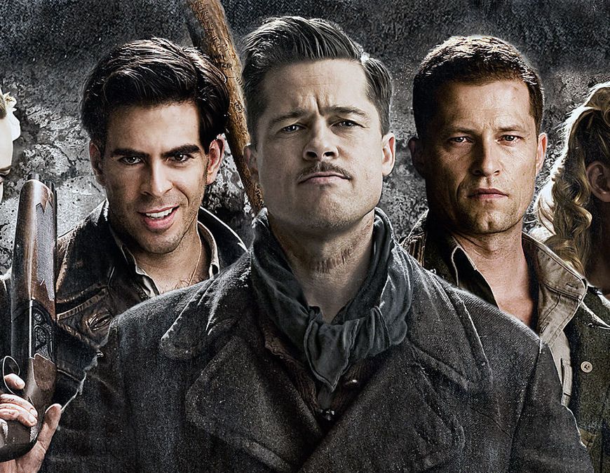 Inglourious Basterds